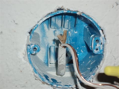 light dimmer that fits in a junction box|Small LED Driver Loose Inside Ceiling Junction Box.